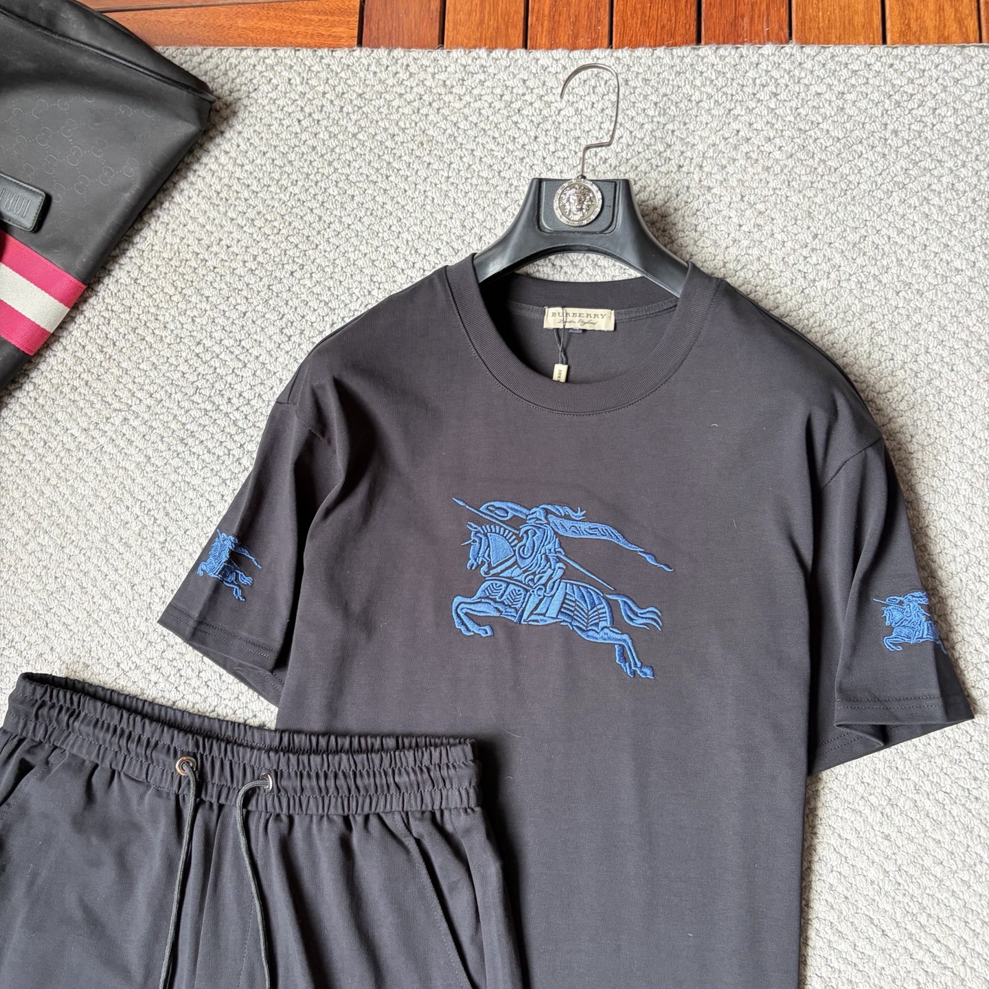 clothes and pants
